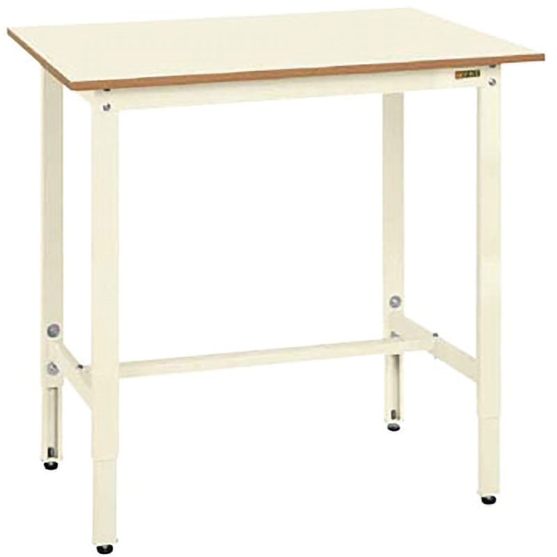 TKK9-096PI 軽量高さ調整作業台(TKK9/耐荷重200kg/ポリエステル天板