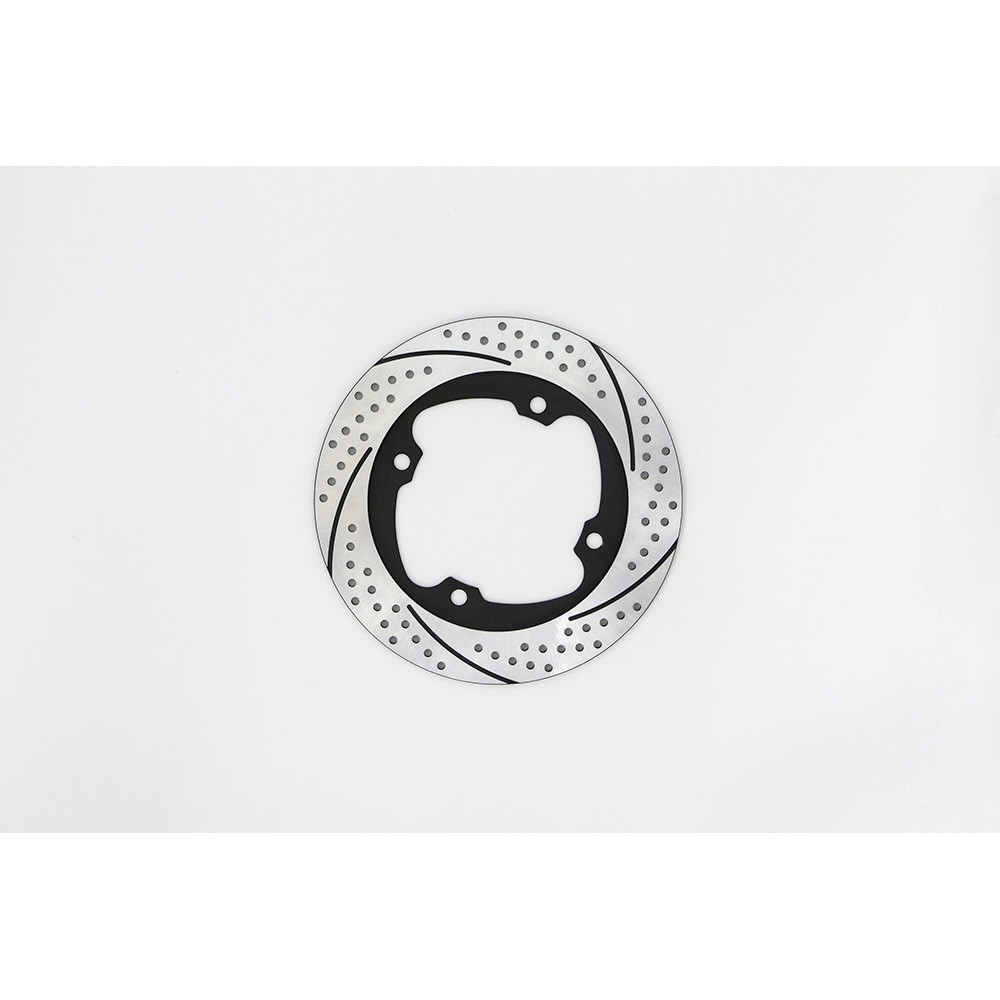 ER007 プレミアムレーシング リアディスクローター 1枚 SUNSTAR(サン