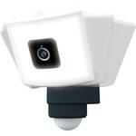 C-AC1020TA 追尾式LEDセンサーライト Wi-Fiカメラ 20Wワイド ムサシ