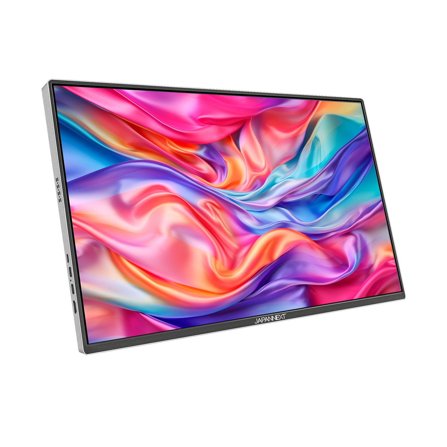 JAPANNEXT 16インチ IPSパネル搭載 WQXGA(2560x1600)解像度 モバイル