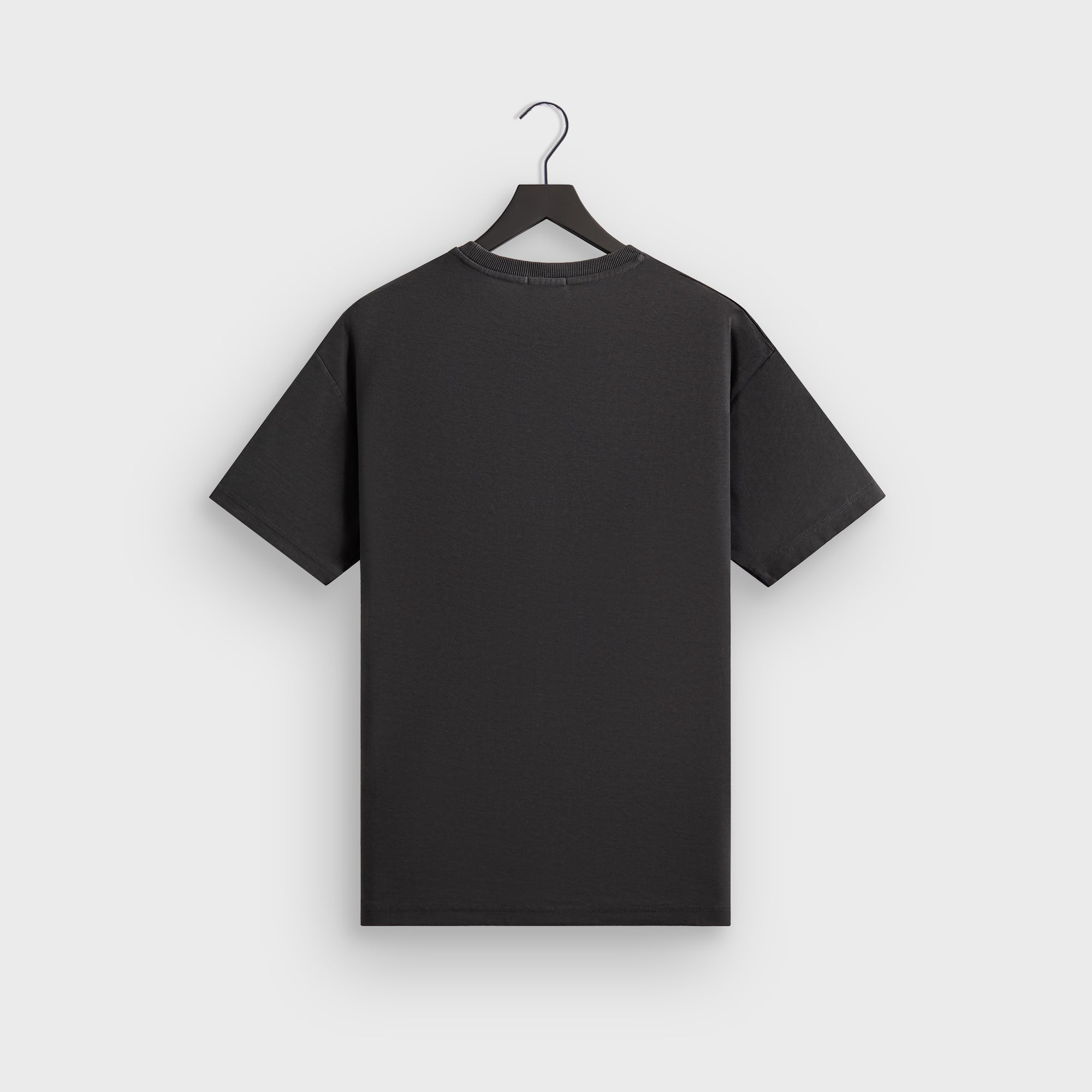 Kith Quinn Tee - Black – Kith Japan