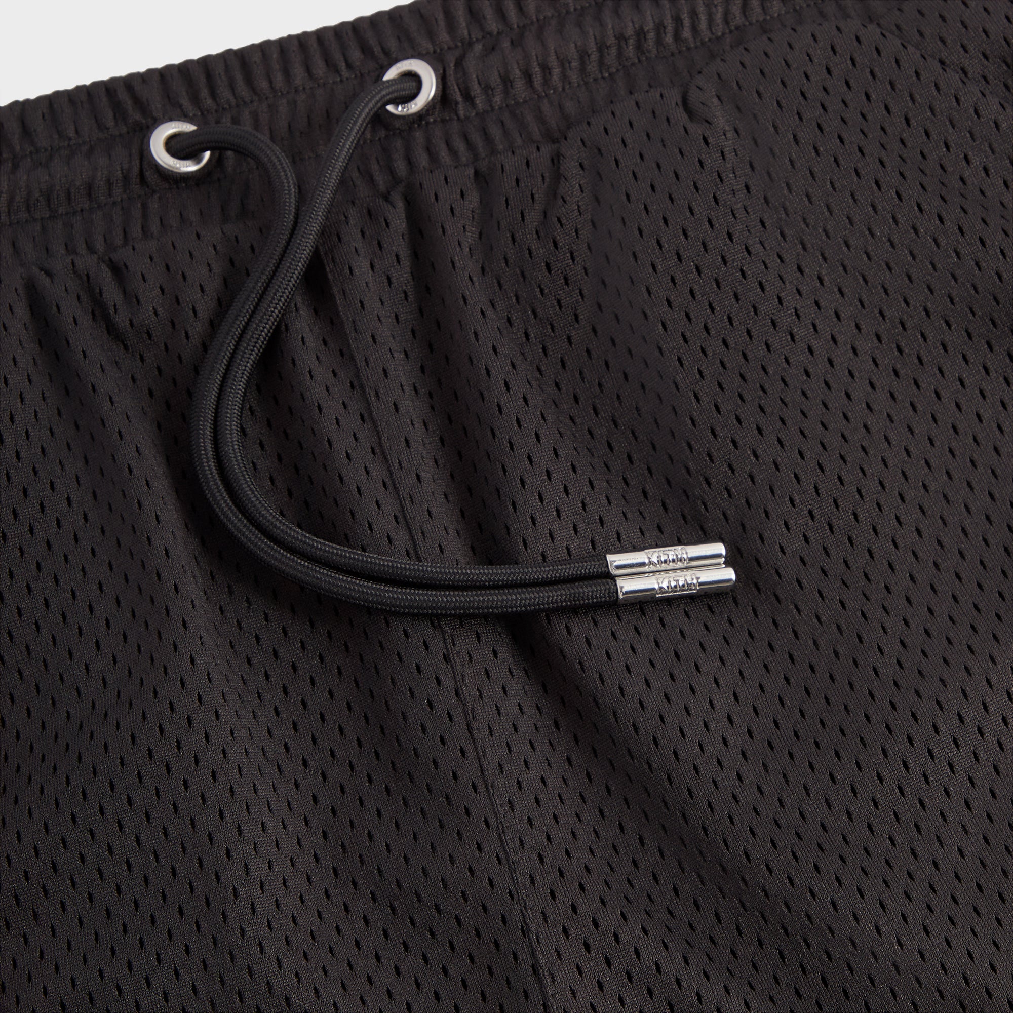 Kith Jordan Mesh Short - Black – Kith Japan