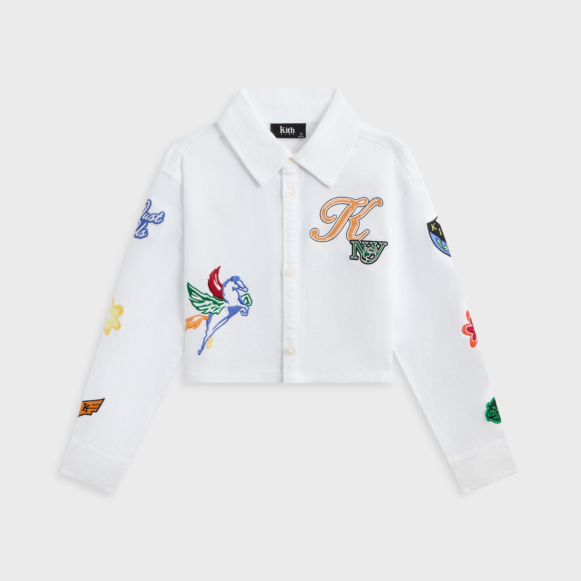 Kith Kids - Tops | Kith JP – Kith Japan
