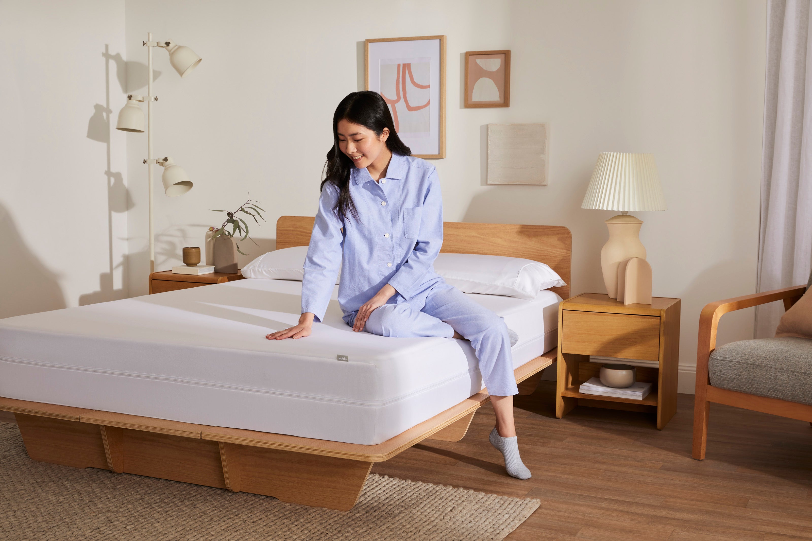 コアラマットレスプラス PLUS 3点セット – コアラマットレス公式サイト