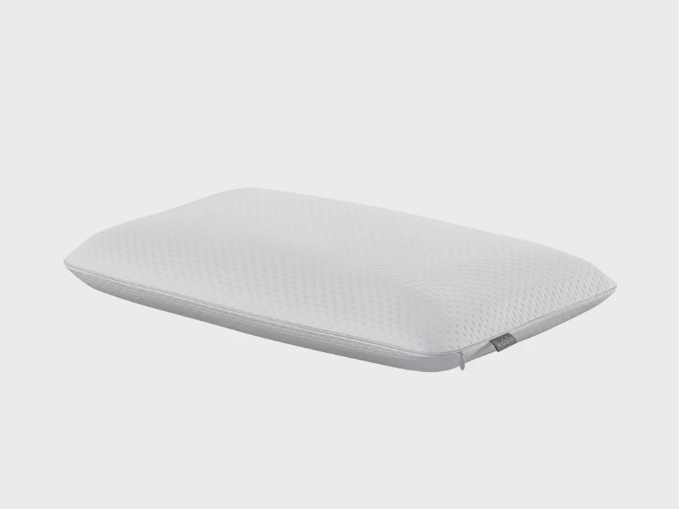 硬めの枕が好みの方へ｜夢中になる弾力と厚みのコアラピロー – コアラ