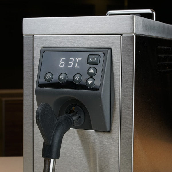 WPM Milk Steamer ミルクスチーマーMS-130T