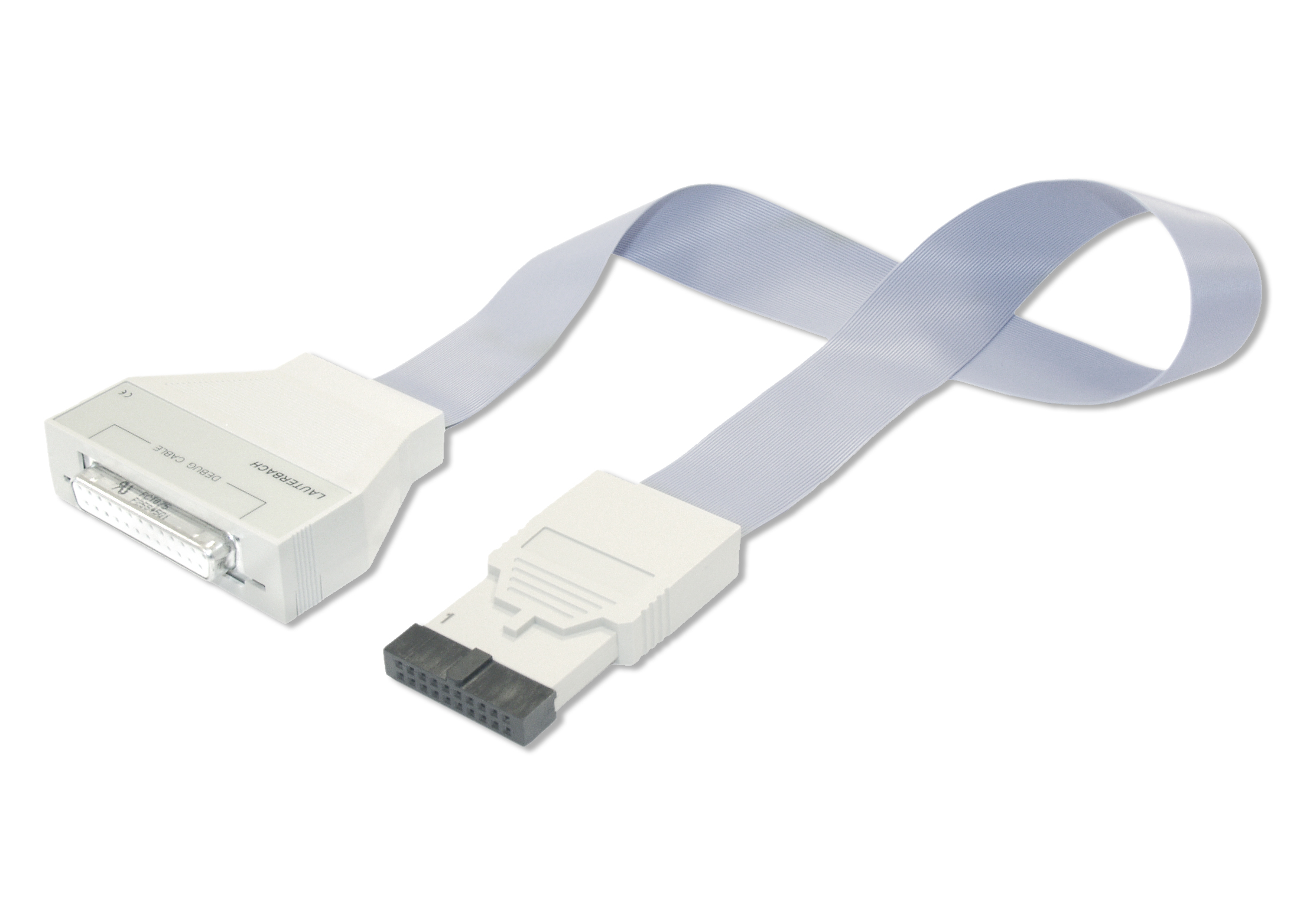 IDC20A - マイクロプロセッサ用デバッグプローブローターバッハ TRACE32