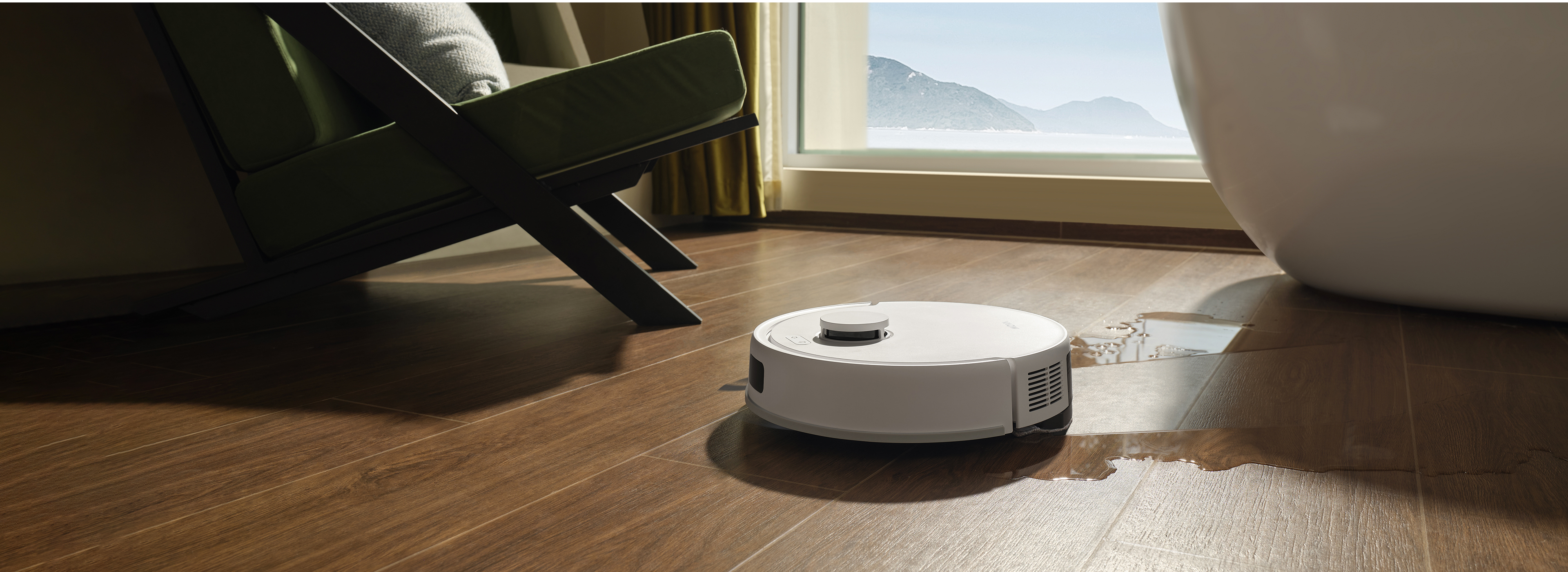 MOVA E20 ロボット掃除機 – MOVA JP