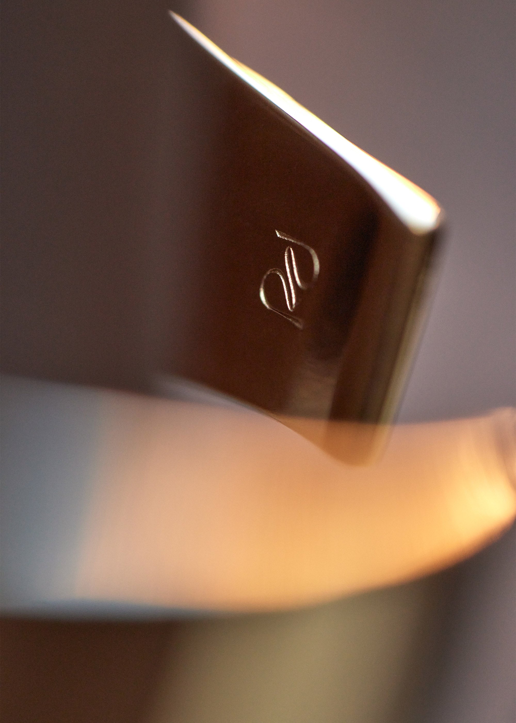 Polène | ブレスレット - Éole - 24Kゴールドメッキ