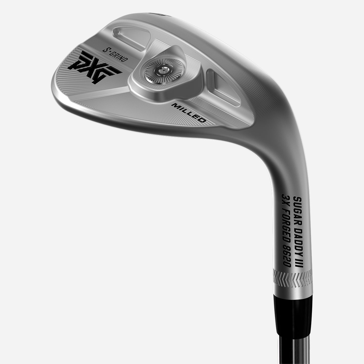 Sugar Daddy III Wedges | Milled Golf Wedges | PXG Japan