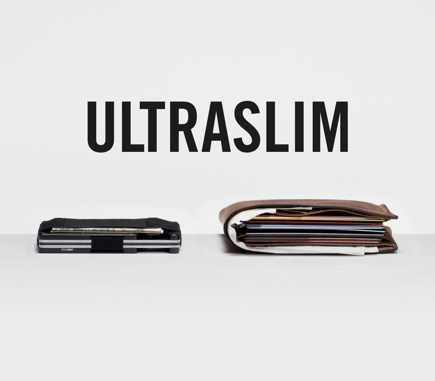 Forged Ember - Carbon Fiber Wallet | The Ridge - Ridge Global