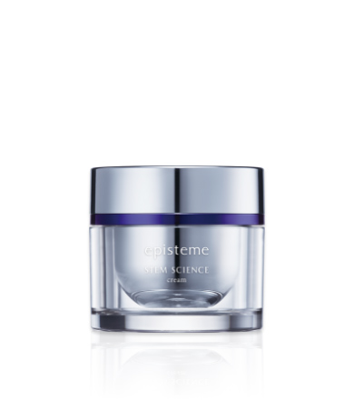 エピステーム ステムサイエンスリフトクリームc | ロート製薬: 商品