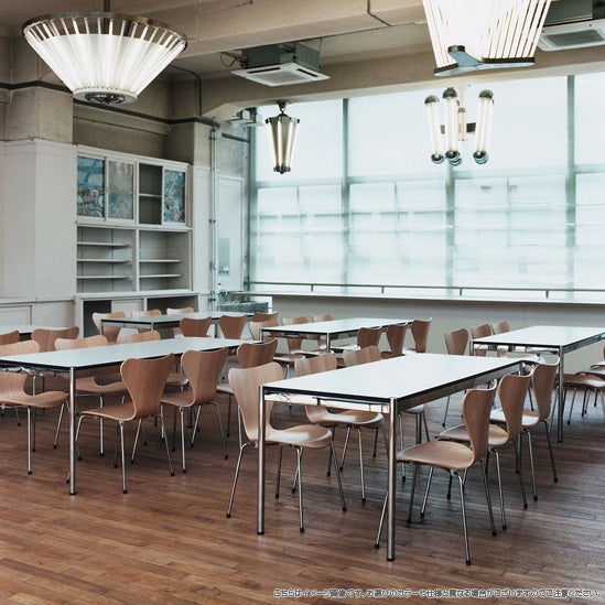 USMハラーテーブル