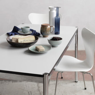 USMハラーテーブル