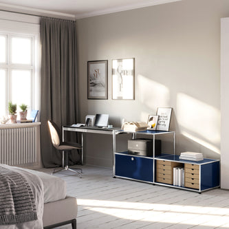 USMイノスドロワーセット 5段 短納期 | USMオンラインショップ