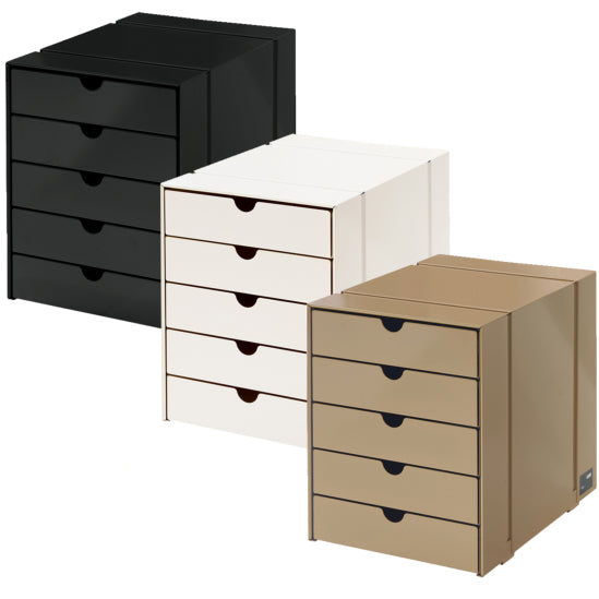 USMイノスドロワーセット 5段 短納期 | USMオンラインショップ