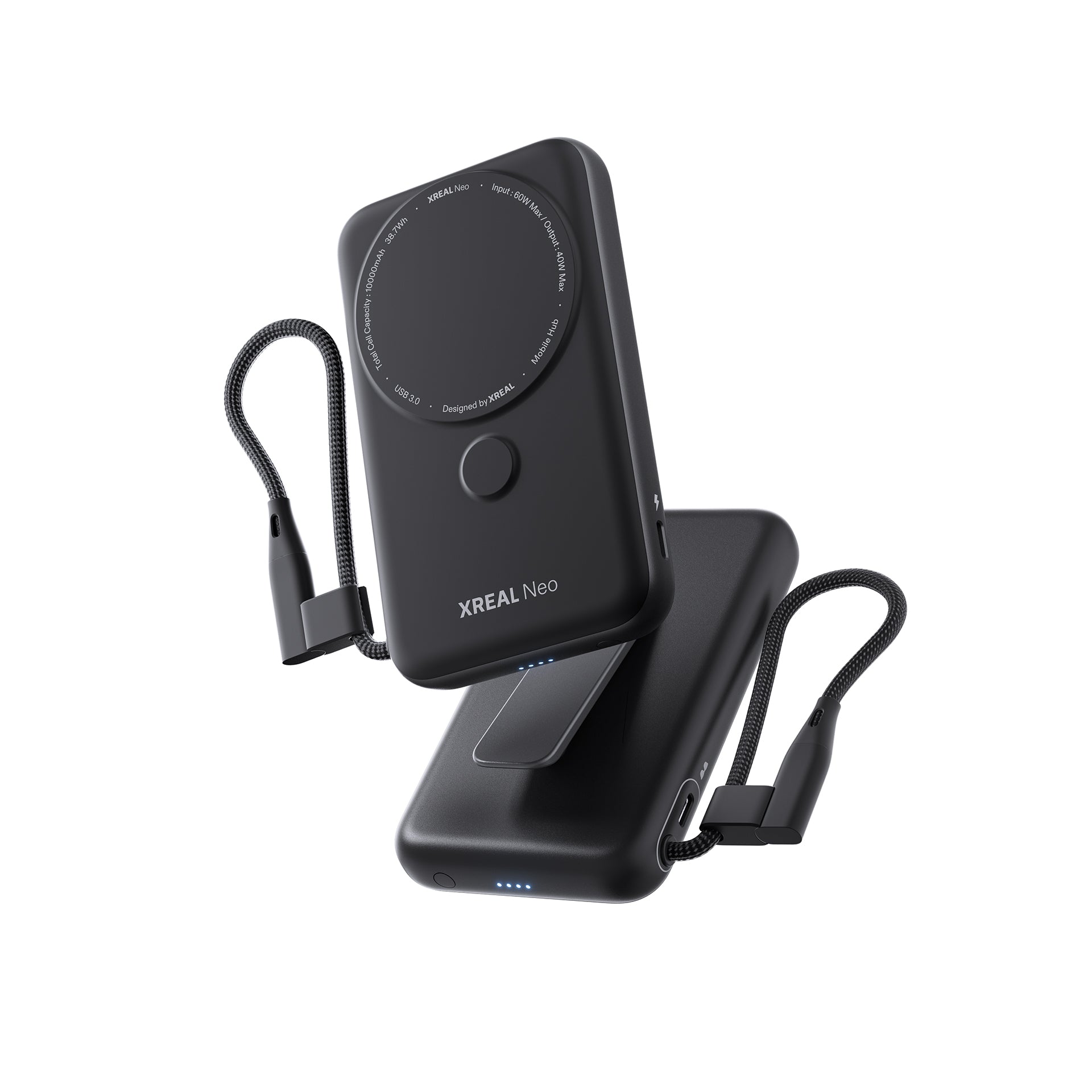 XREAL Beam Pro+Air2 Pro セット – XREAL JP Shop