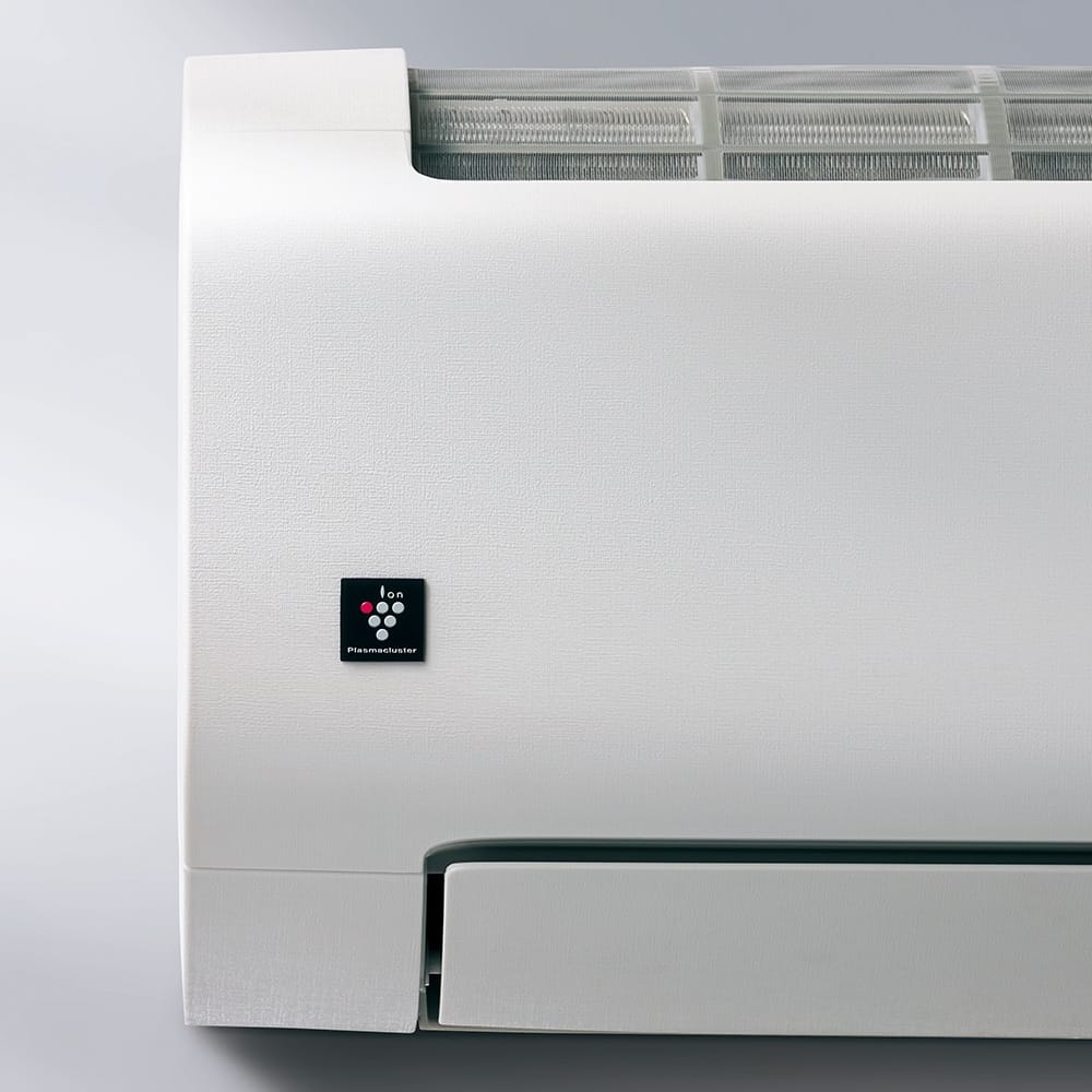 Vシリーズ | エアコン：シャープ