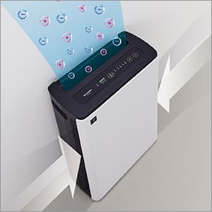 KC-M511｜業務用床置き型プラズマクラスター加湿空気清浄機｜業務用