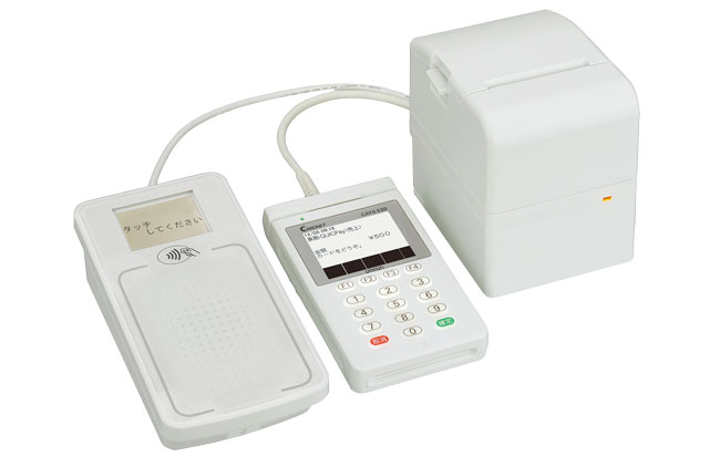 シャープ ER-A411 ホワイト SHARP 電子レジスタ <ER-A411>｜電子レジスタ｜法人のお客様へ