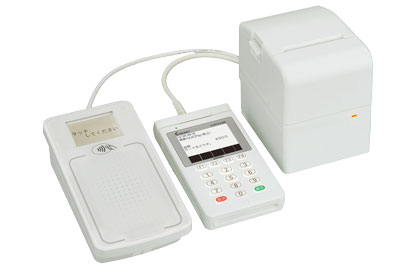 電子レジスタ＜XE-A307＞：シャープ