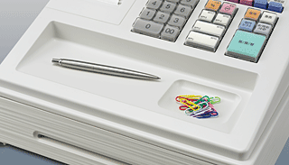 シャープレジスター　XE-A147　PC連携　102030 電子レジスタ XE-A147