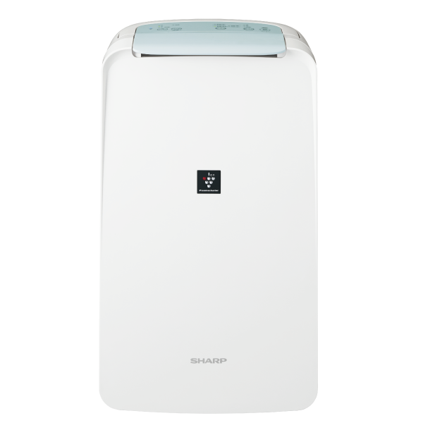 プラズマクラスター除湿機：シャープ
