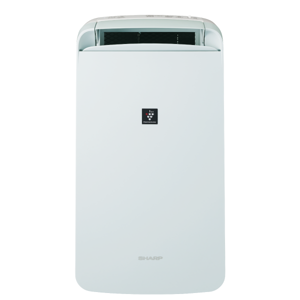 プラズマクラスター除湿機：シャープ