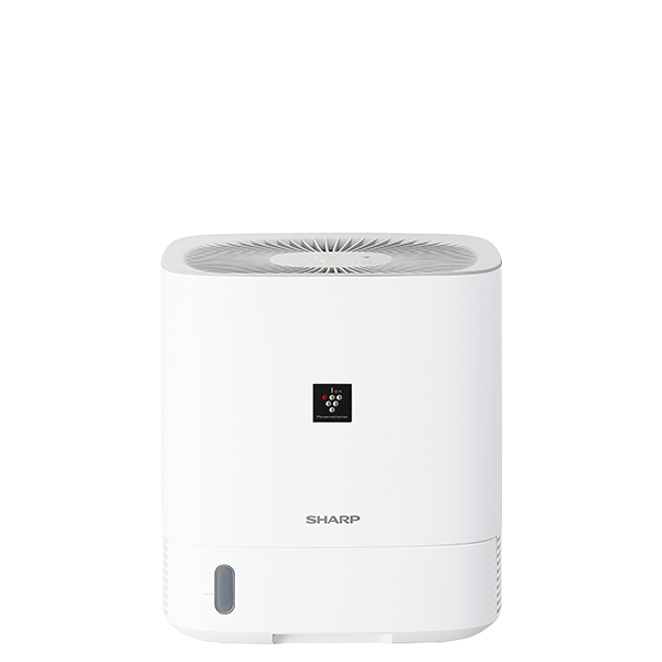 特長 | CV-P120 | 除湿機：シャープ
