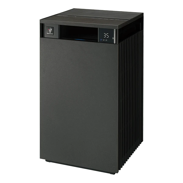 仕様 / 寸法 | FU-N50 | 空気清浄機：シャープ