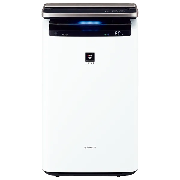 KI-LP100 | 空気清浄機：シャープ