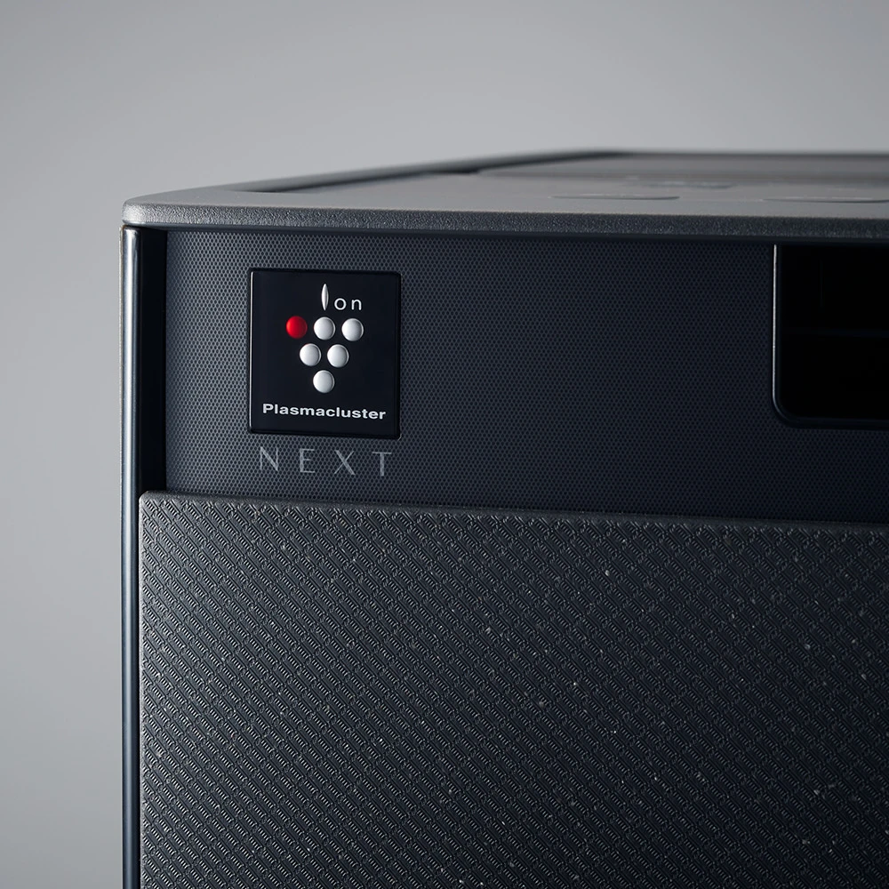 KI-TX100 | 空気清浄機：シャープ