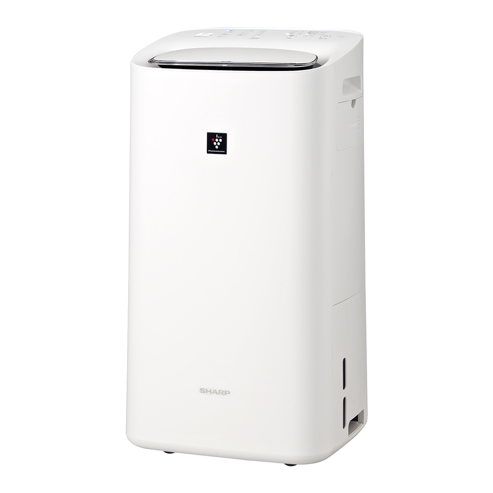 KI-SD50 | 空気清浄機：シャープ