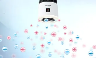 仕様/寸法 | IG-EX20 | プラズマクラスターイオン発生機：シャープ