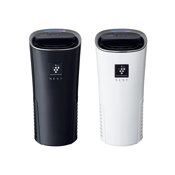 プラズマクラスターイオン発生機：シャープ