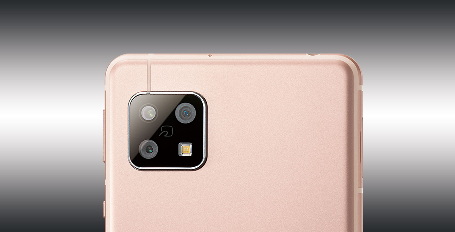 AQUOS sense5G SH-53Aの搭載機能｜AQUOS：シャープ