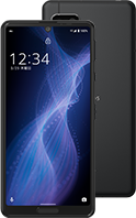 AQUOS sense5G SHG03のスペック・性能｜AQUOS：シャープ