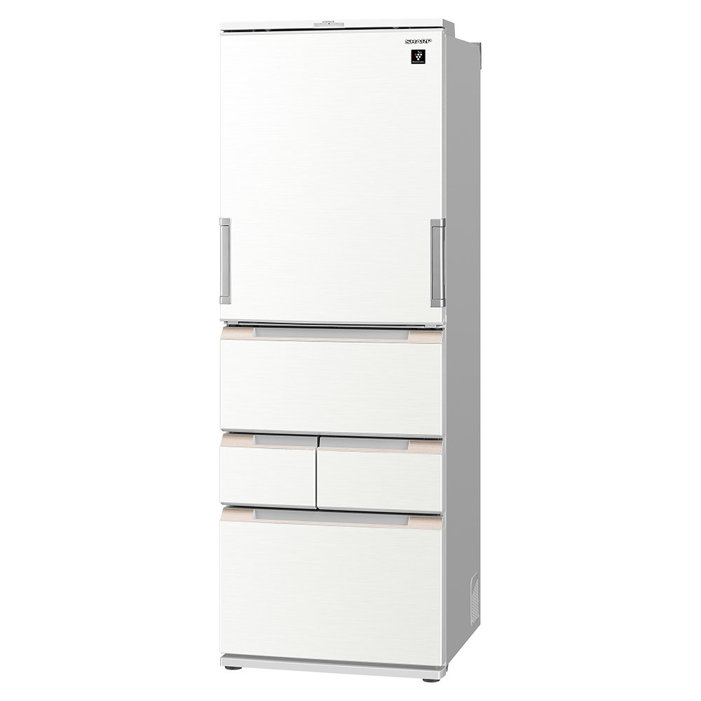 SJ-MW46J | 冷蔵庫：シャープ