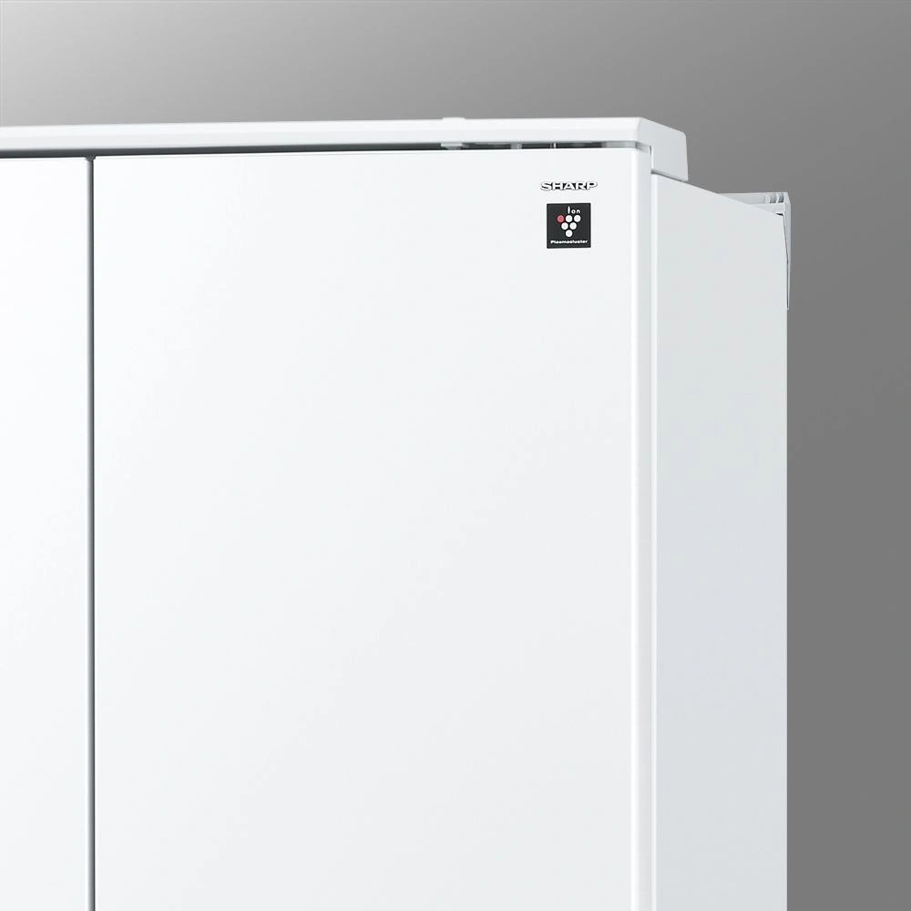 SJ-MF51R | 冷蔵庫：シャープ