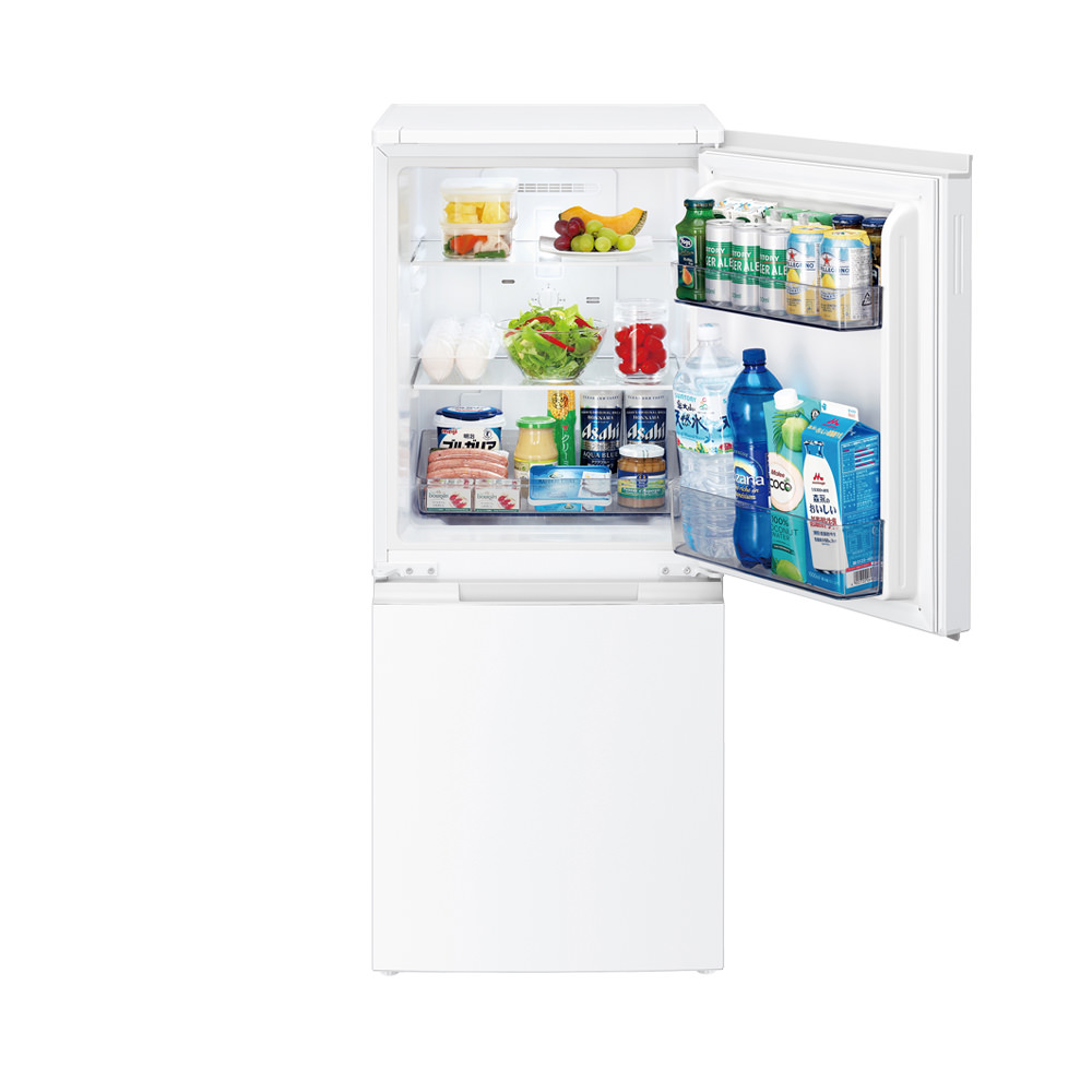 SJ-D15K | 冷蔵庫：シャープ