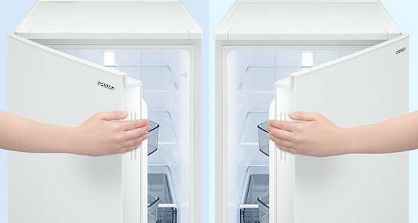 K☆092 シャープ 冷蔵庫 SJ-D18JJ SJ-D18J | 冷蔵庫：シャープ