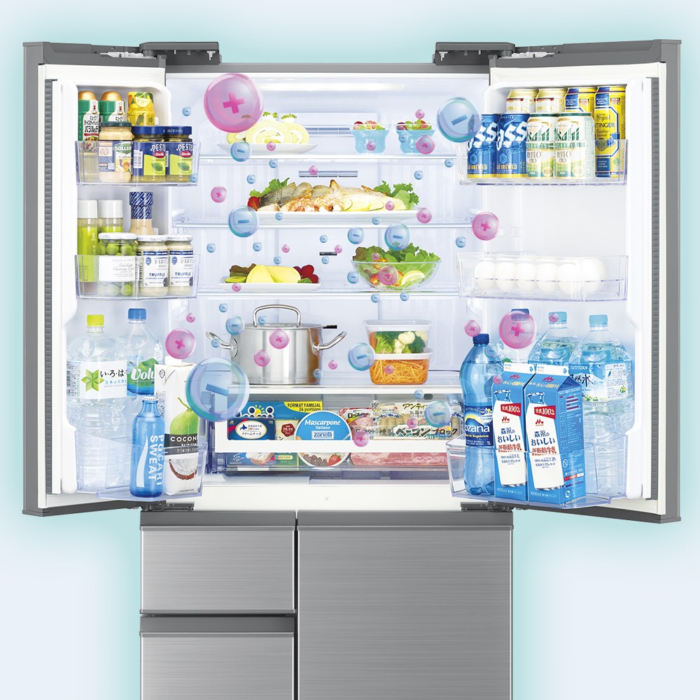 SJ-X502P | 冷蔵庫：シャープ