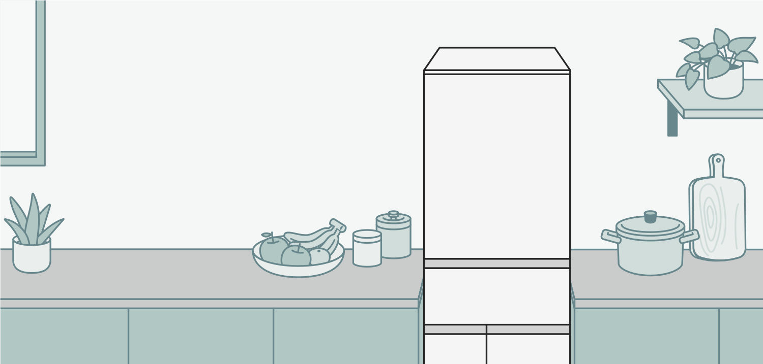 どっちもドア | 冷蔵庫：シャープ