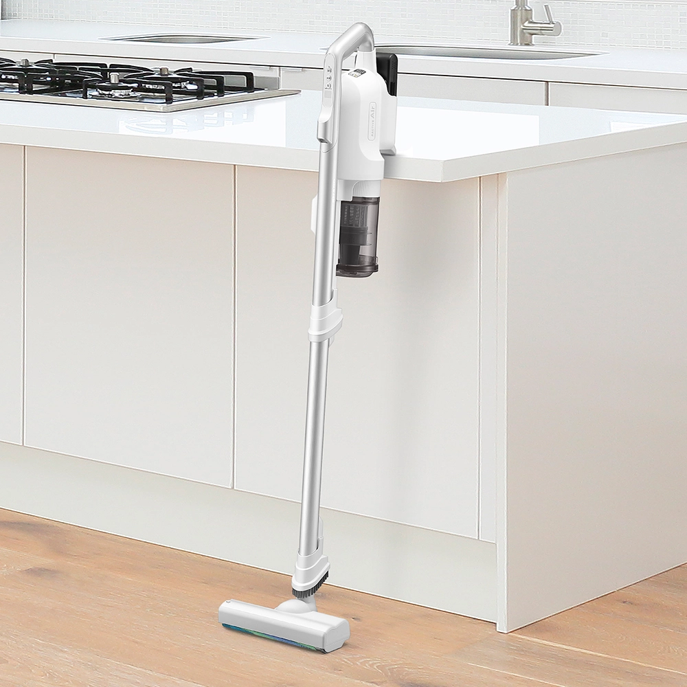 EC-SR11 | 掃除機：シャープ