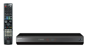 機種別サポート情報（BD-T2100）│BDレコーダー・プレーヤー／4K