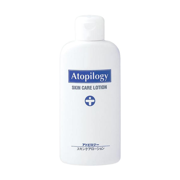 アトピロジー スキンケアローション│スキンケア・美容食品│サン