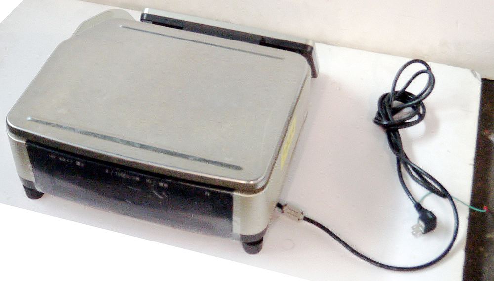 ラベルプリンタ 中古 TERAOKA SM-5600 Limited 対面計量 対面売り 惣菜