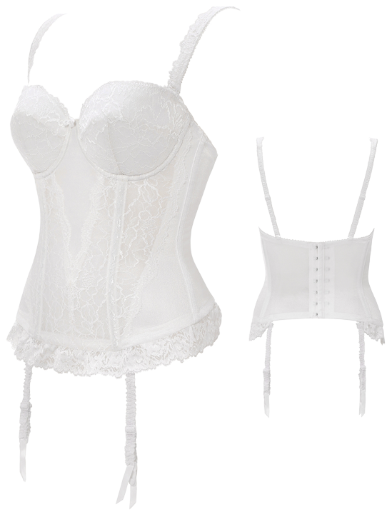 トリンプ ブライダルインナー・ウエディング特集 ｜【公式】トリンプ