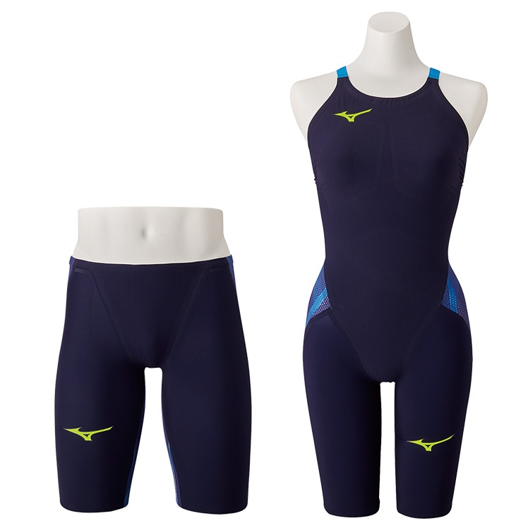 ミズノレース用水着