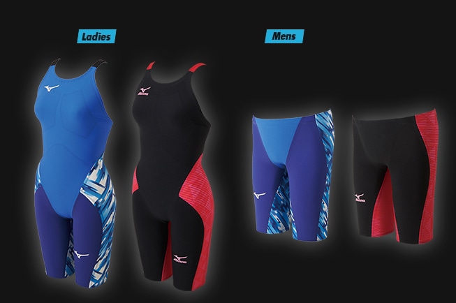 GX・SONIC III｜スイム｜ミズノ公式オンライン